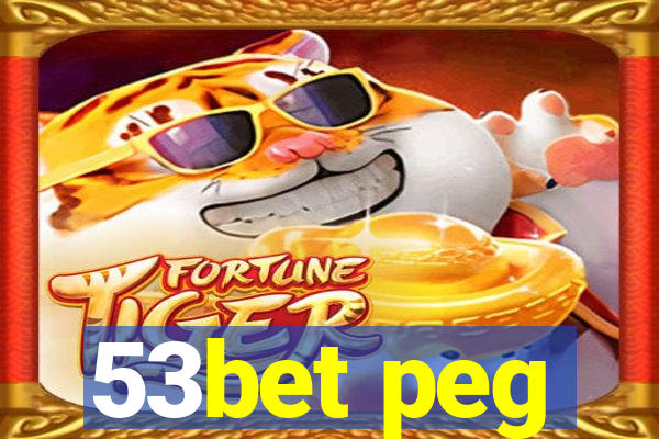 53bet peg